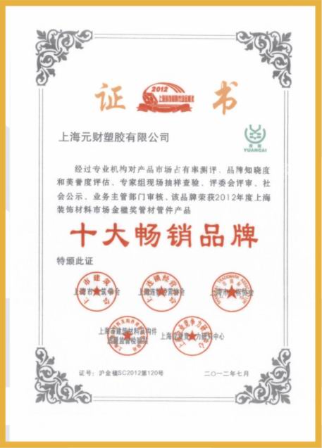資質(zhì)證書